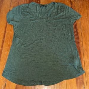 Green Prana T shirt